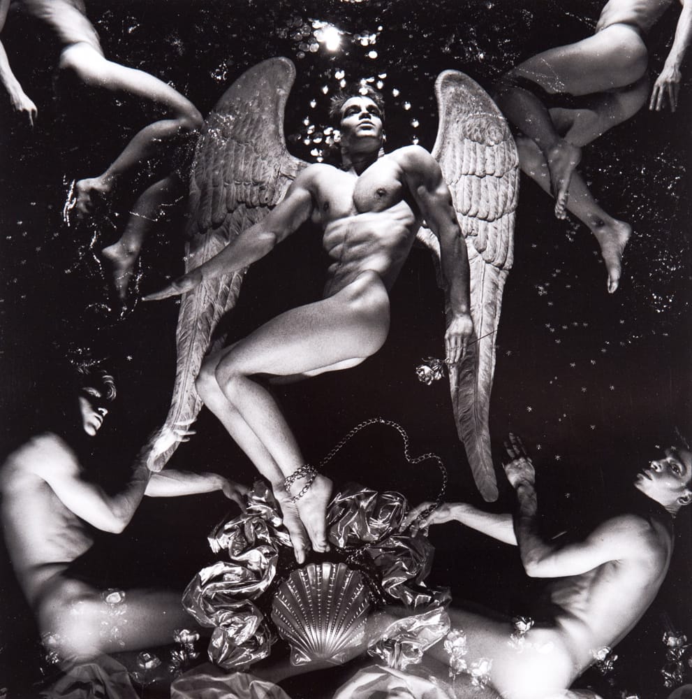 Heal-a-zation Swathe a la Glob Ba 1981