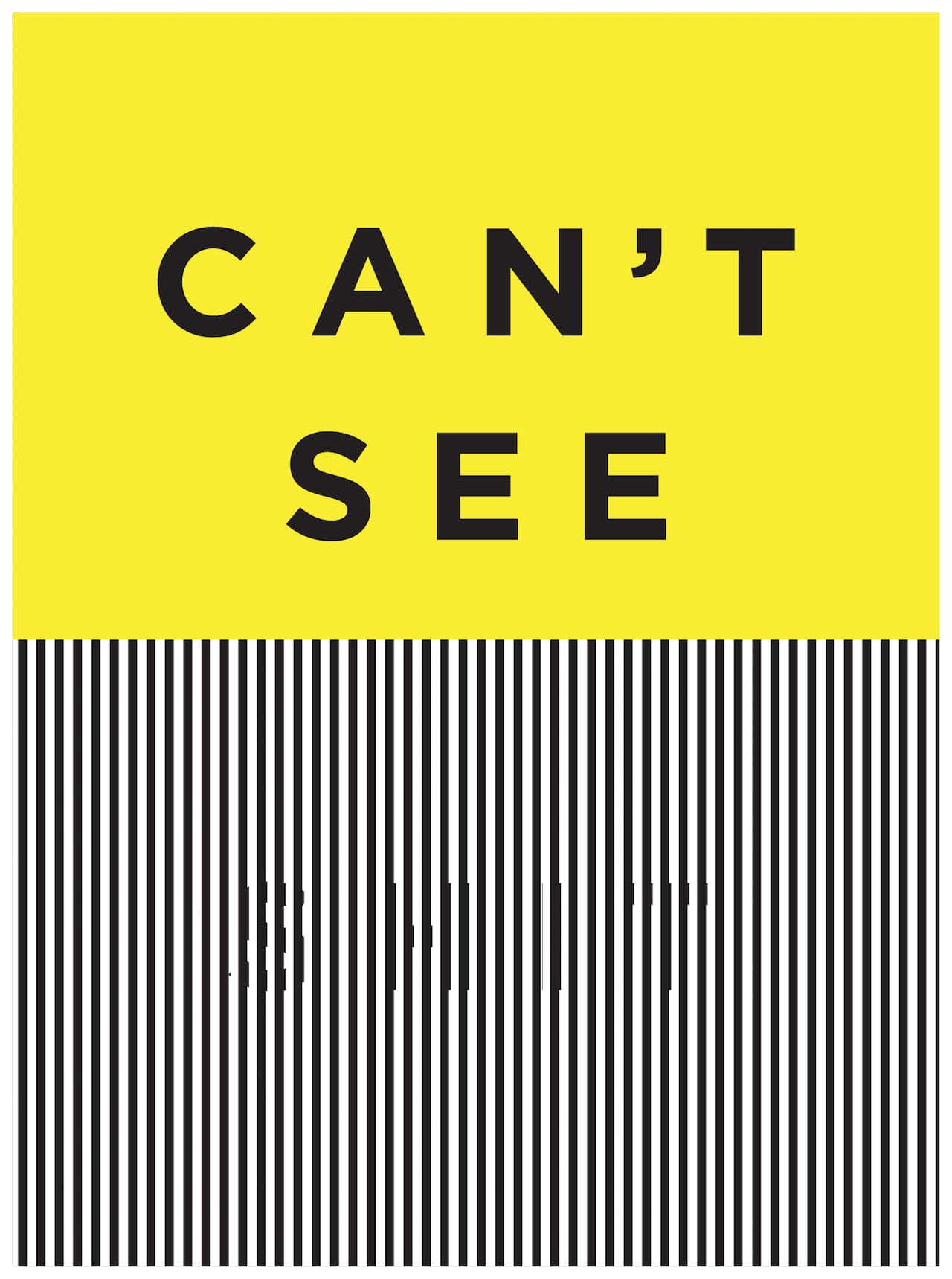 Henry Obassi's "Can't See Shit"