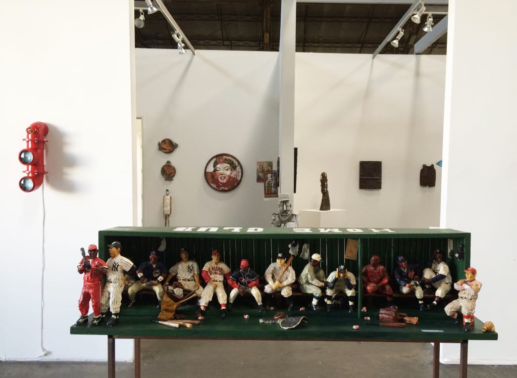 ‘Made in Cuba! Recycling Memory and Culture,’ installation view