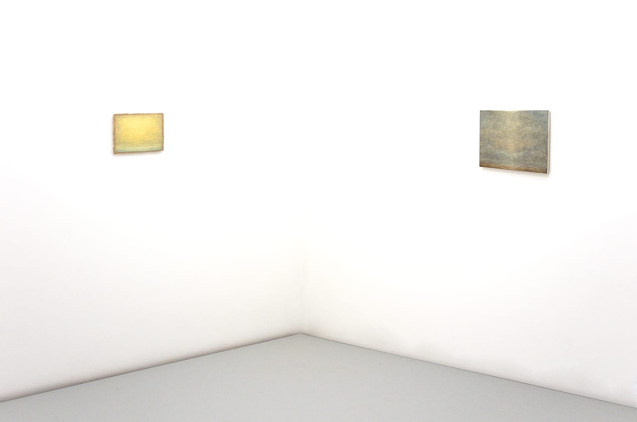 Lucas Arruda, 'Deserto – Modelo' installation view