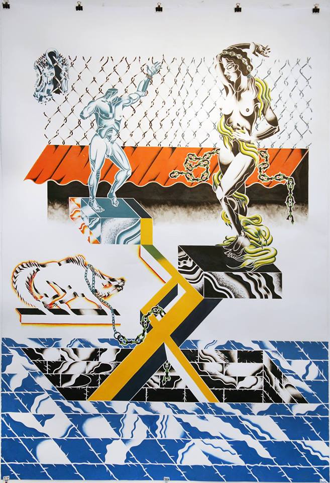 Nathan Alexis Brown (via facebook)