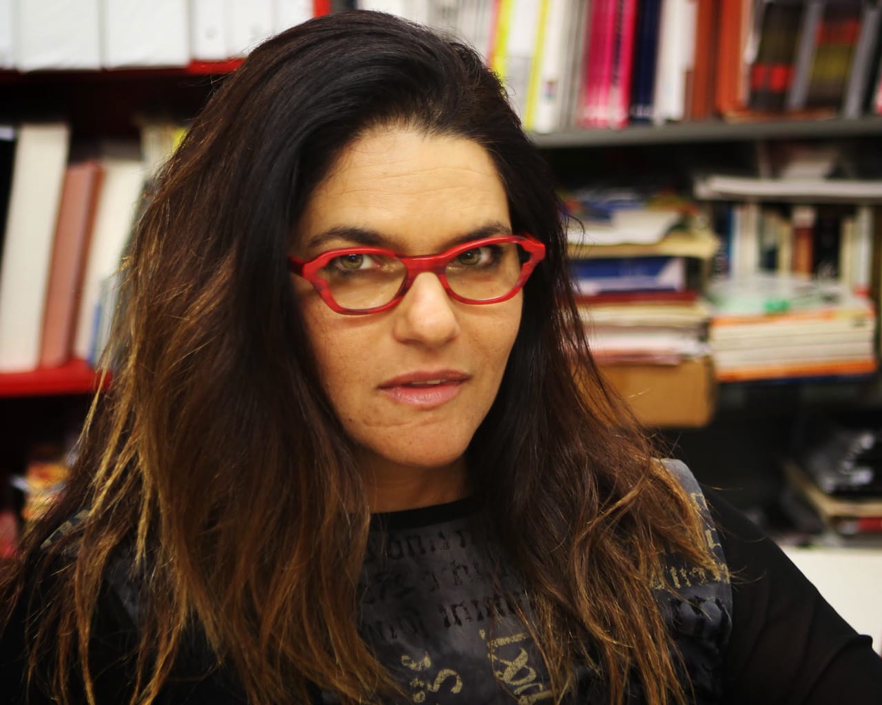 Photo by Nicholas Gaby.