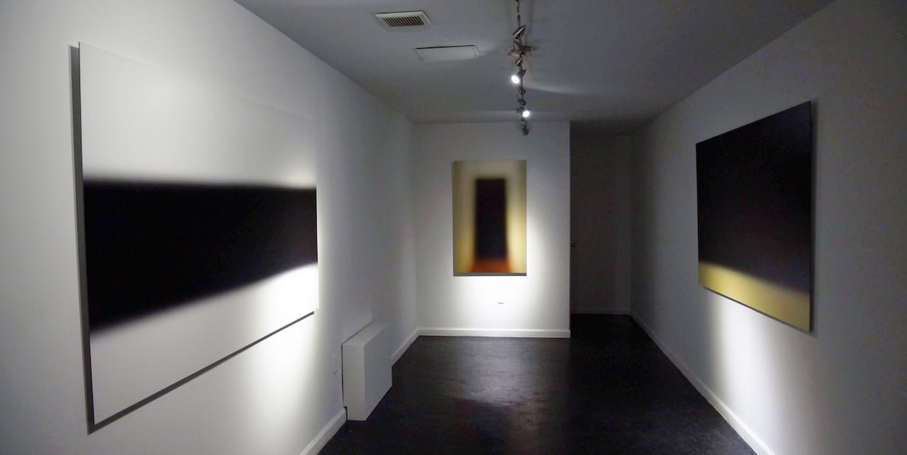 Natasha Johns-Messenger, "ThreeFold" (2015) (image courtesy of the artist) 