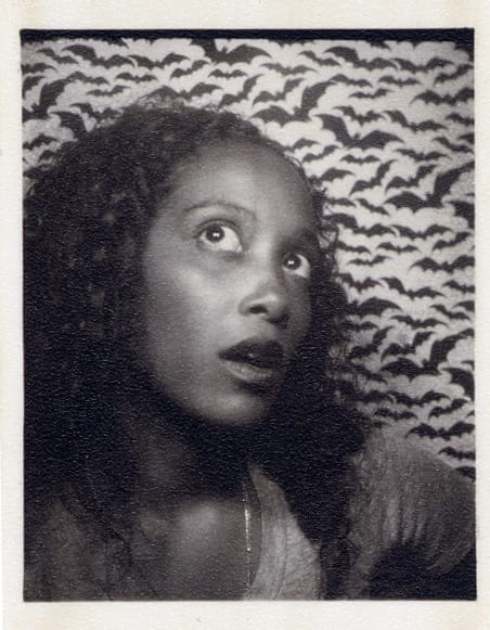 Photo courtesy the author.