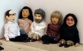 An Early Thanksgiving: The Wagner Gift to the Whitney