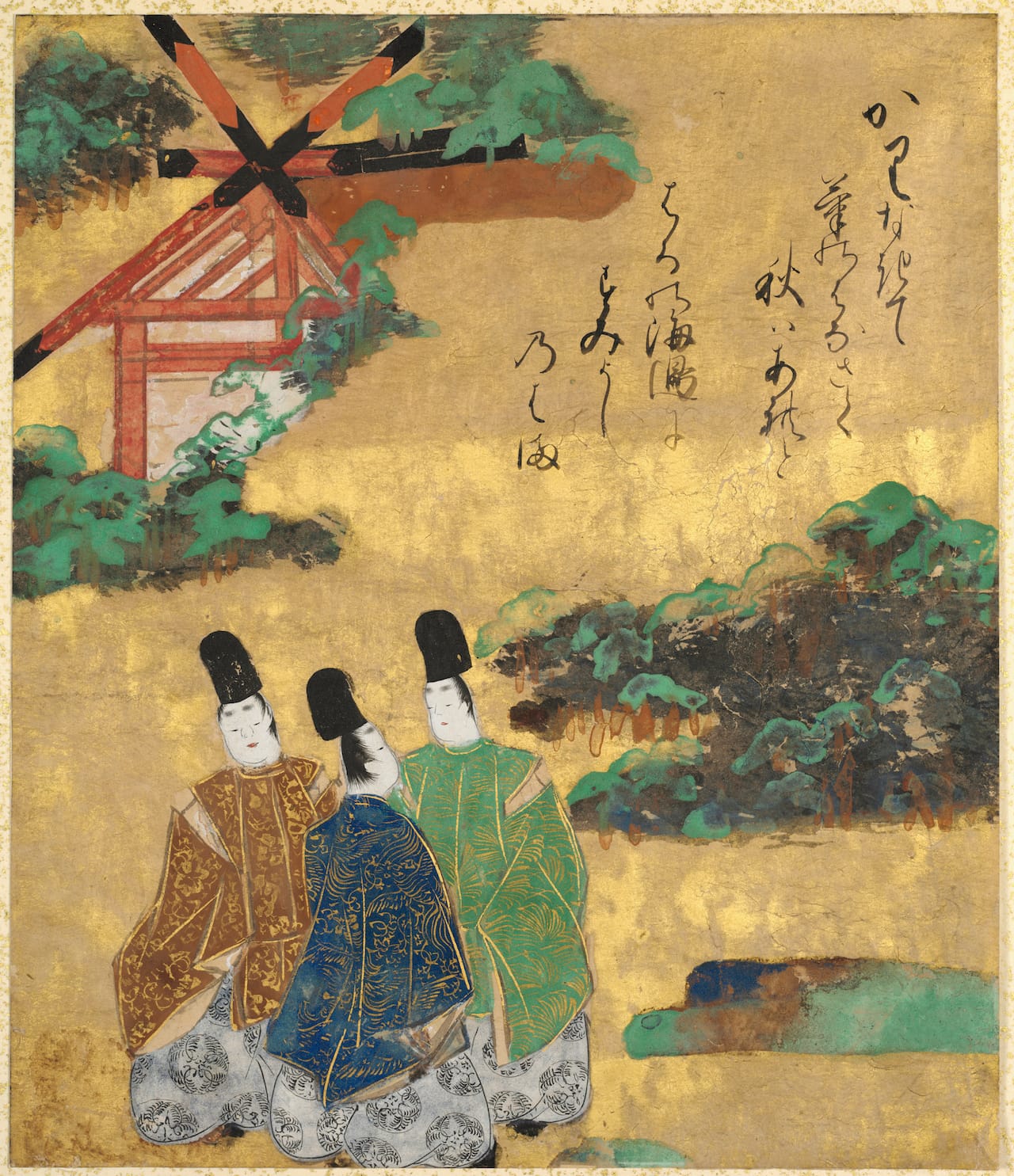 18-The-Beach-at-Sumiyoshi