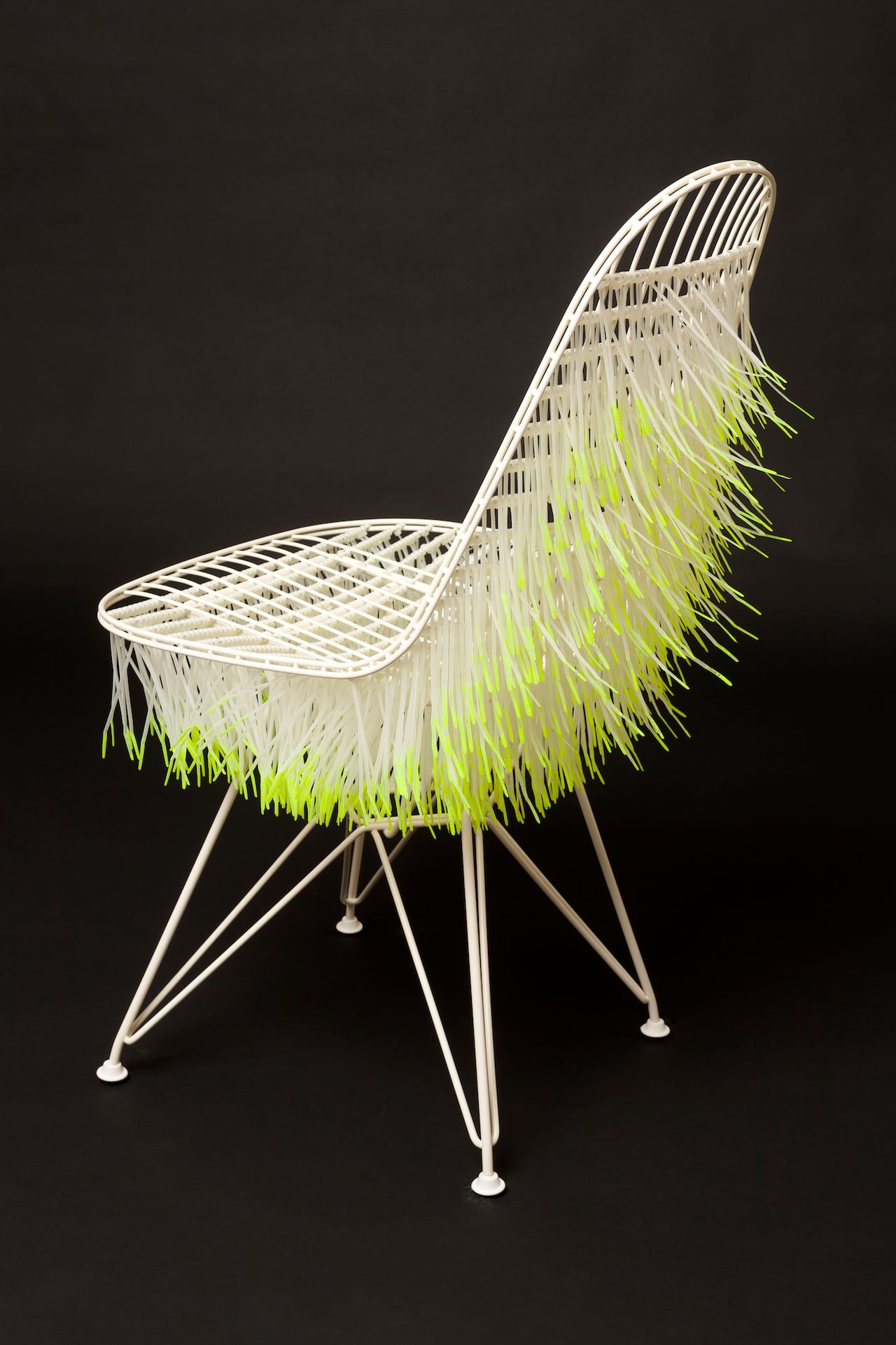 23.Pistil'Chair by MarianneGuedin 2 ©HugoMiserey