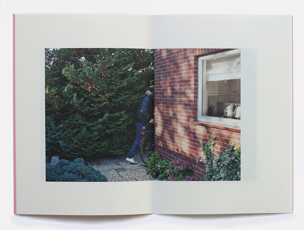 Maurice van Es, "New Life" (2012–2014)