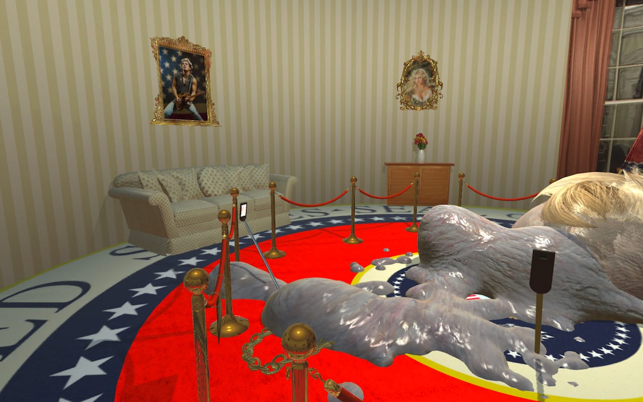 AquaNet200. Image Courtesy of DiMoDA and AquaNet 2001