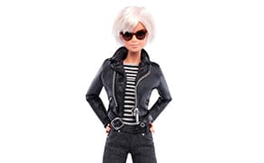 A New Barbie Doll Channels Andy Warhol