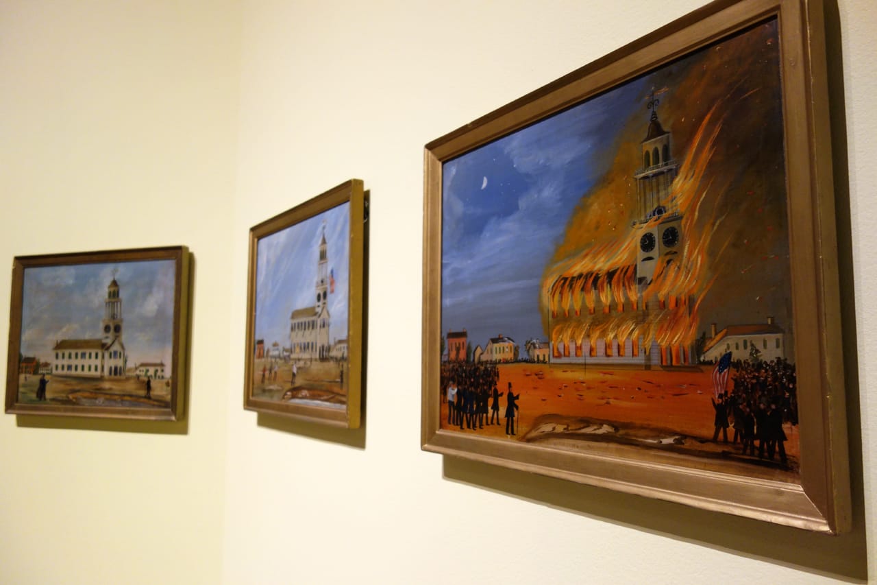 Wonder, Whimsy, Wild