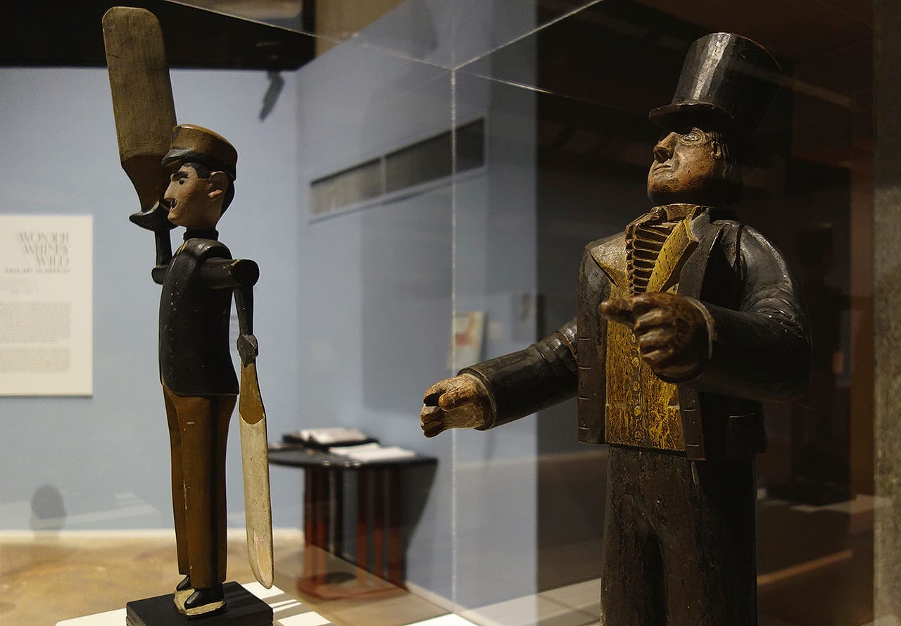 Memphis Brooks Museum of Art