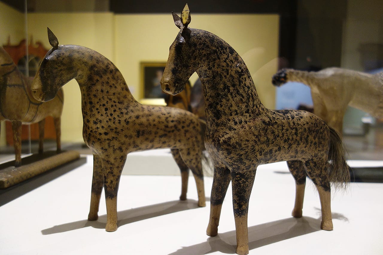 Memphis Brooks Museum of Art