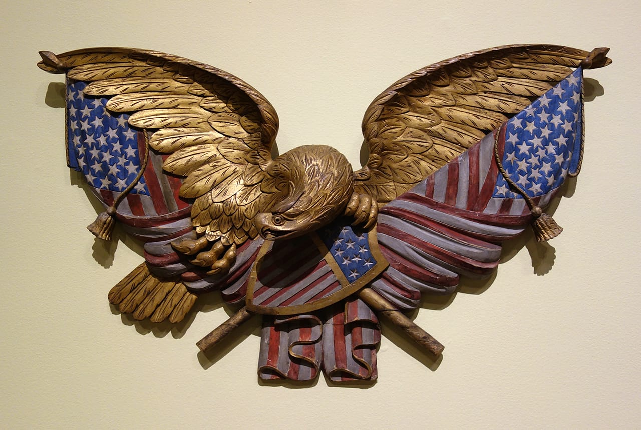 Memphis Brooks Museum of Art