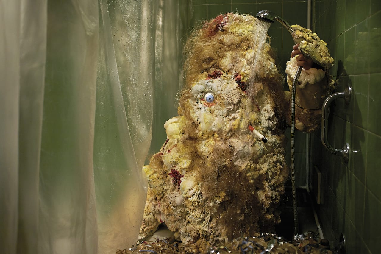 Still from Sergio Caballero’s “Ancha es Castilla” or “N’importe quoi” (2014)