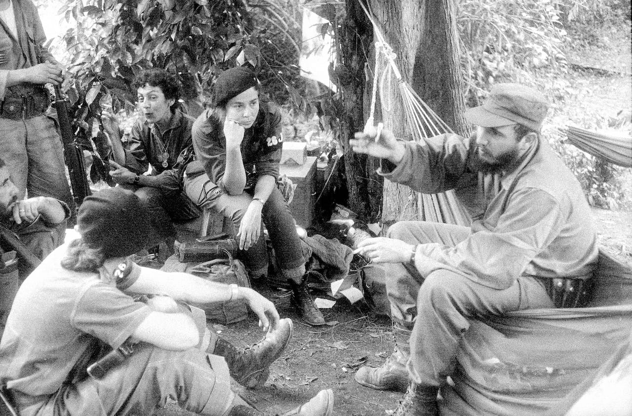 Castro and Sanchez WHiImageID32774