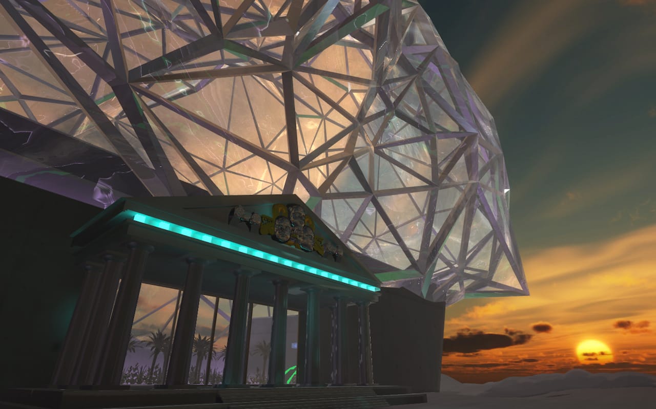 GamePlay Architecture4 Image Courtesy of DiMoDA