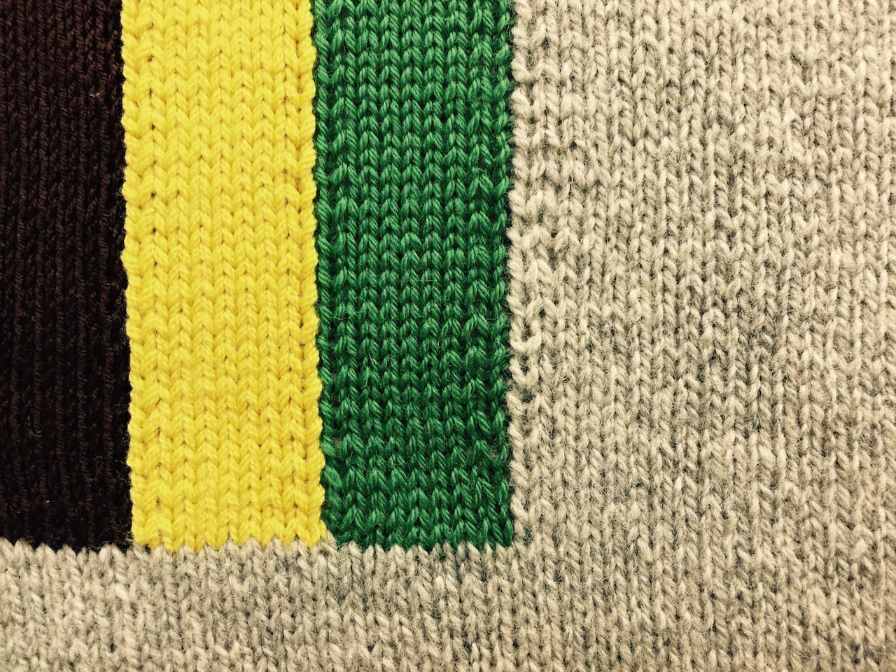 Detail of Jensen "Untitled" (2003)