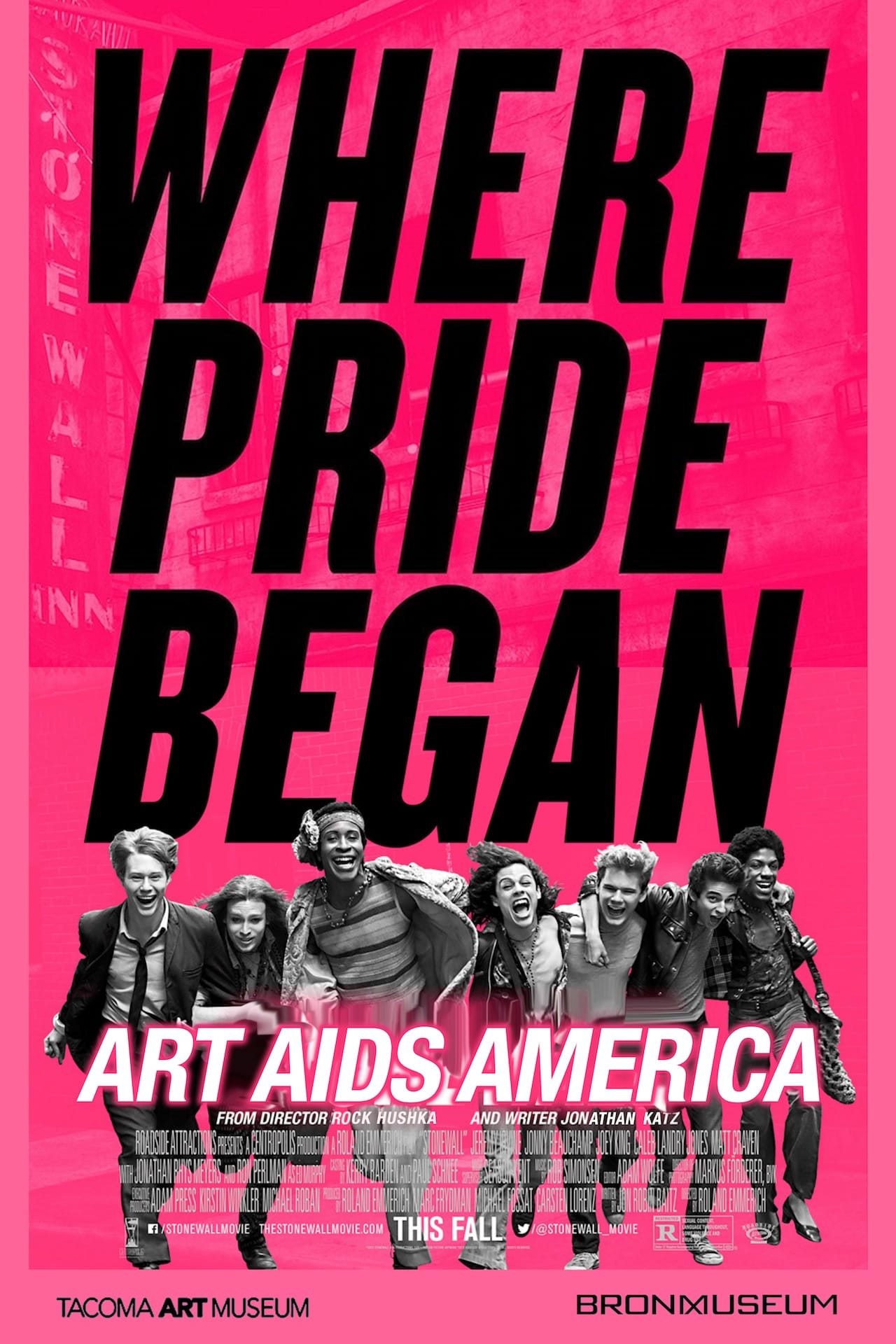 Christopher Jordan, "Where Pride Began" (2015) (courtesy of Tacoma Action Collective) (click to enlarge)