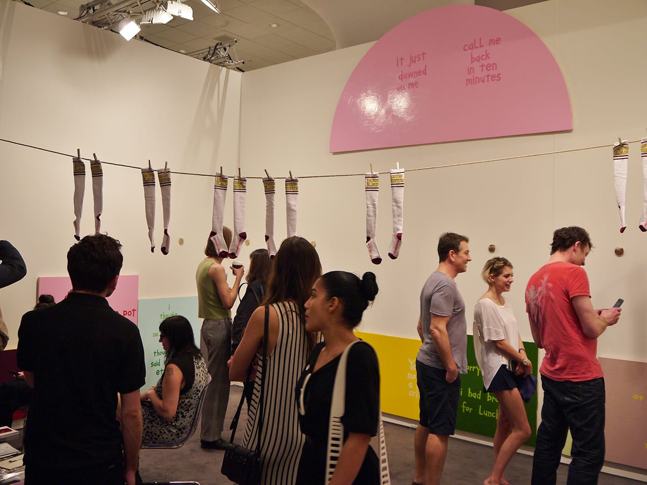 Work by Cary Leibovitz at Invisible-Exports