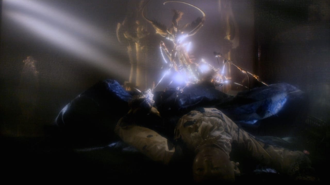 Stephen and Timothy Quay, still from "Maska" (2010)