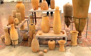 In Middle America, a Survey of Art from Latin America