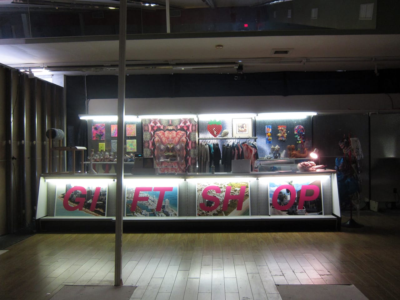 The Gift Shop at the Pharmacy