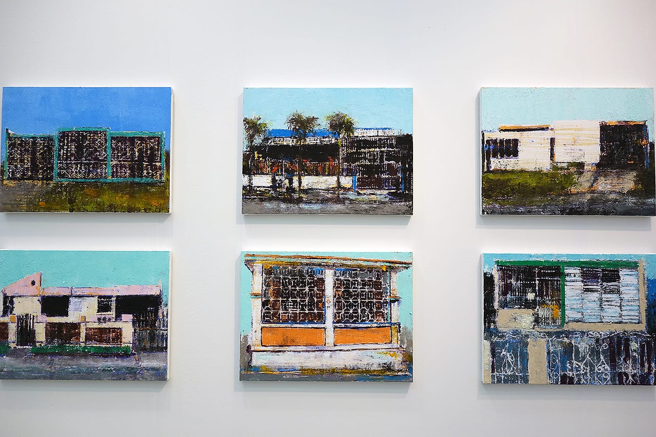 Untitled Art Fair 2015