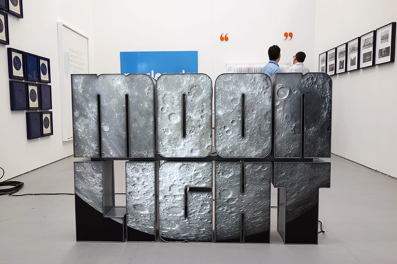 Untitled Art Fair 2015