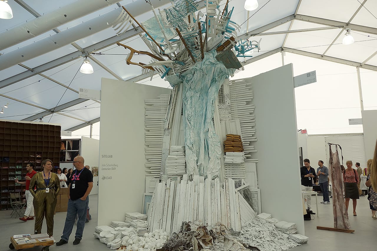 Untitled Art Fair 2015