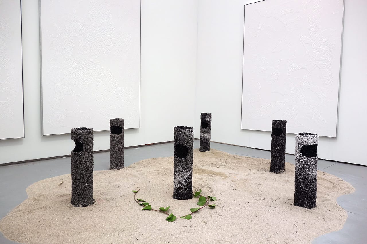 Untitled Art Fair 2015