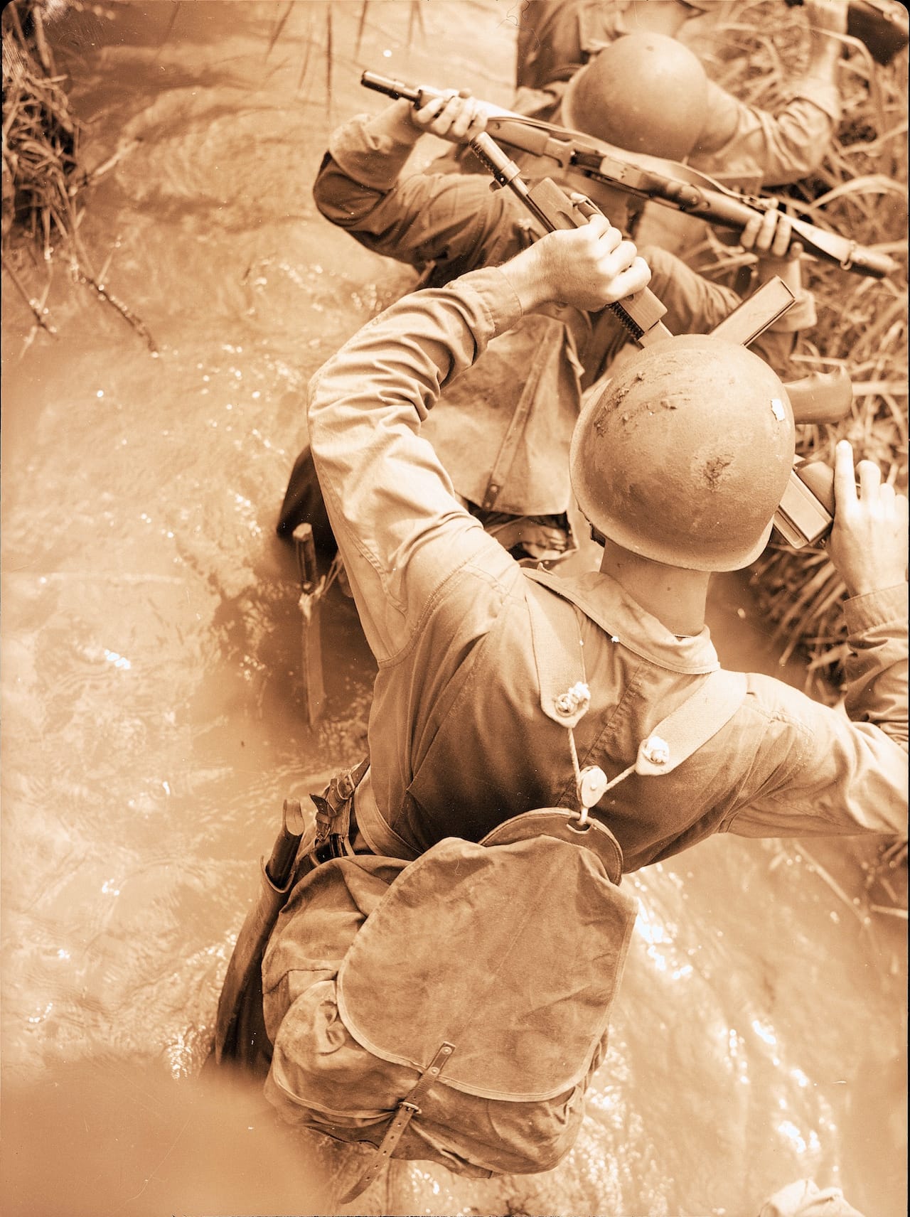 US Army Panama WHiImageID 115192