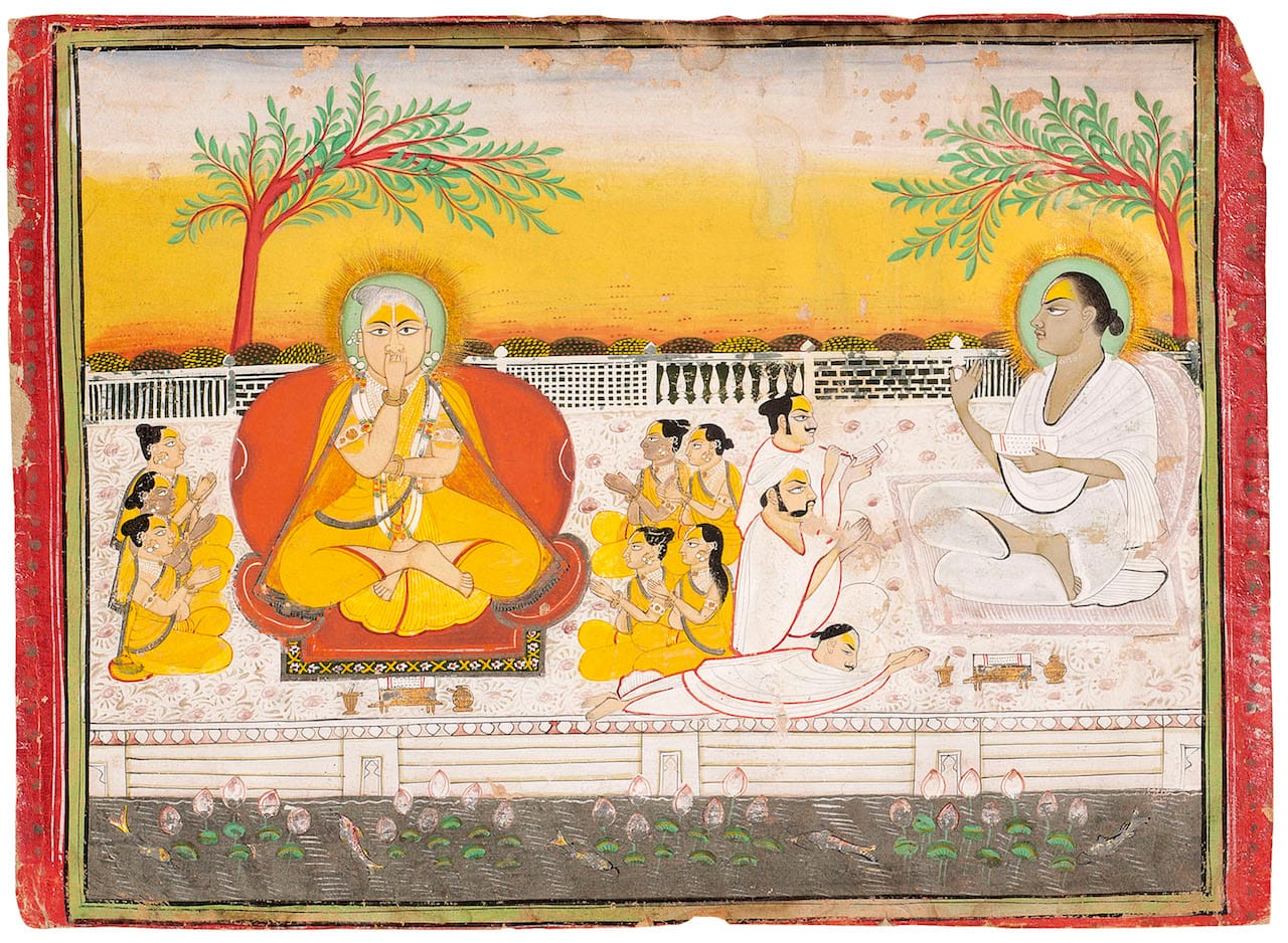 Vitthalnathji_and_Vallabhacharya