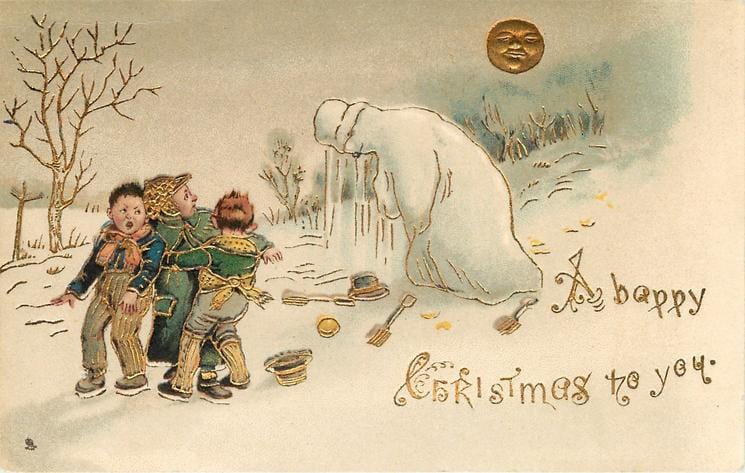 "A happy Christmas to you" (via TuckDB Ephemera)