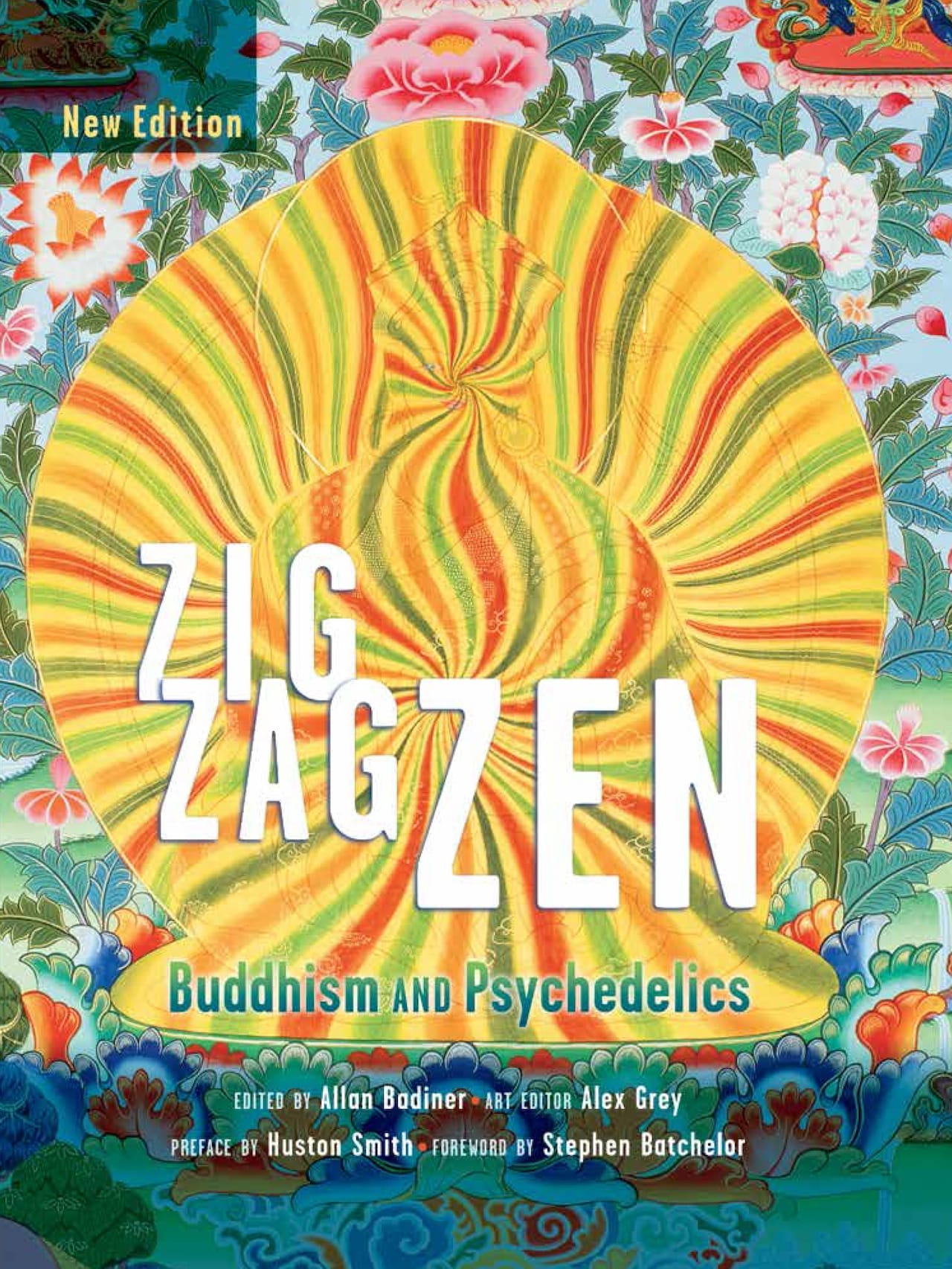 Zig Zag Zen: Buddhism and Psychedelics (click to enlarge)