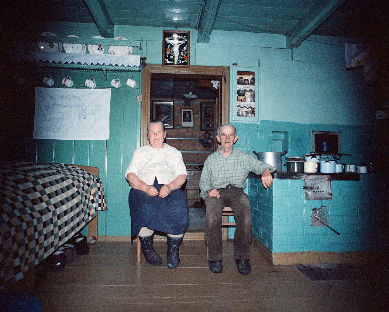 Kopia cyfrowa: Fundacja Lablab Skaner: Hasselblad Flextight X5