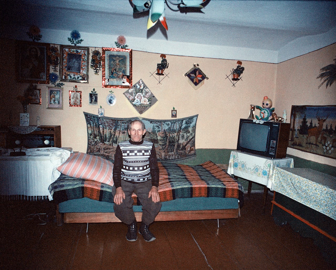 Kopia cyfrowa: Fundacja Lablab Skaner: Hasselblad Flextight X5