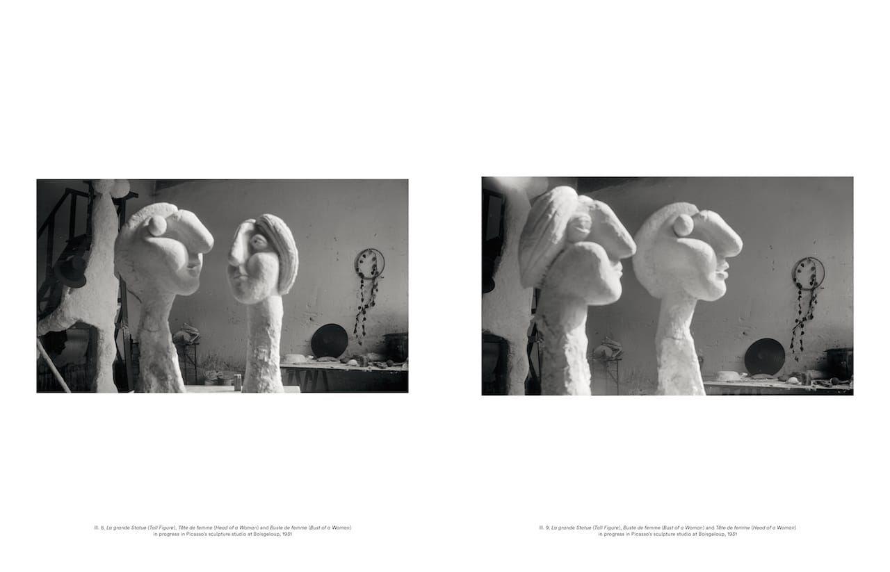 CDA Picasso in the Studio2