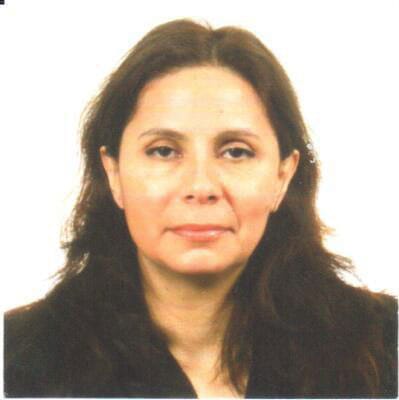 Christine Tohme (image provided by Christine Tohme)