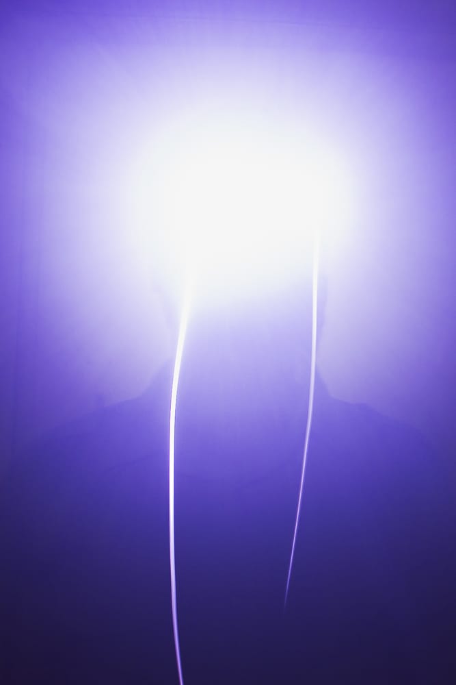 Debashish Chakrabarty, from Stardust, 2014