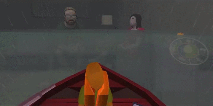 Scene from 'That Dragon, Cancer'