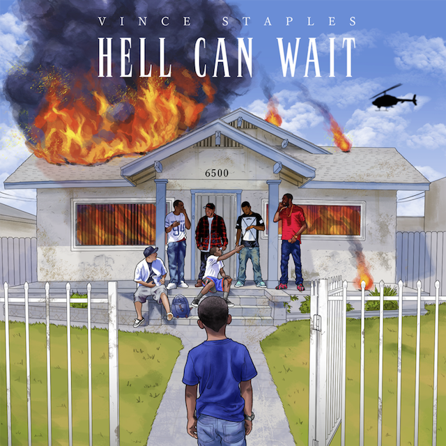 hell can wait