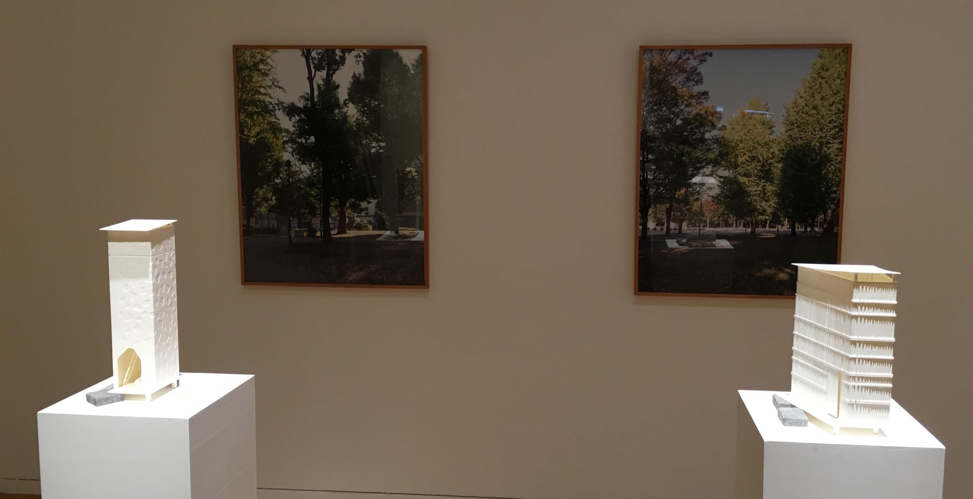 SUPERFLEX, "Flagship Shelter" (2015)