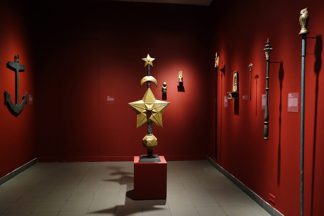 Mystery and Benevolence