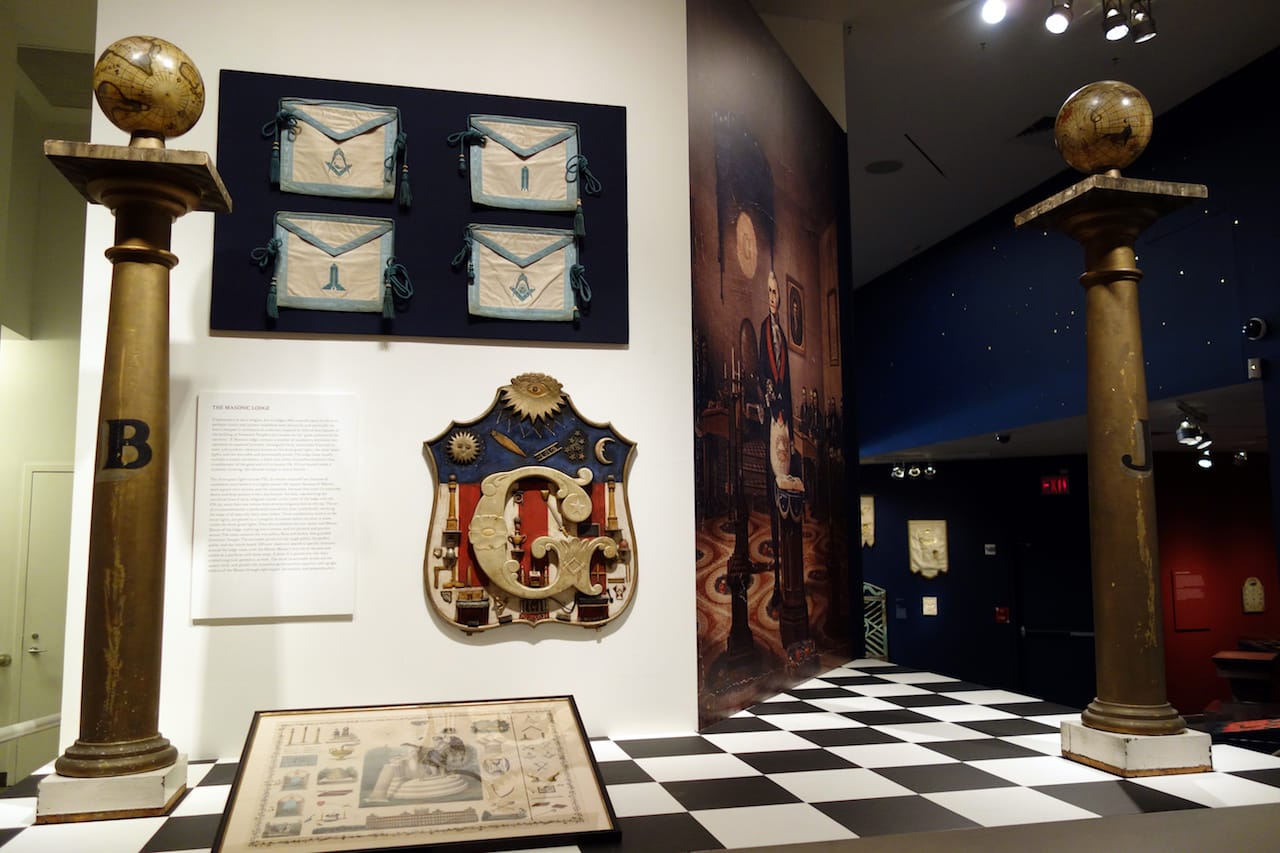 Mystery and Benevolence