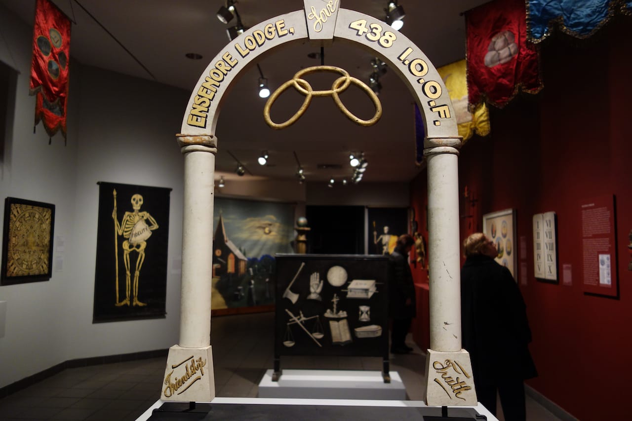 Mystery and Benevolence