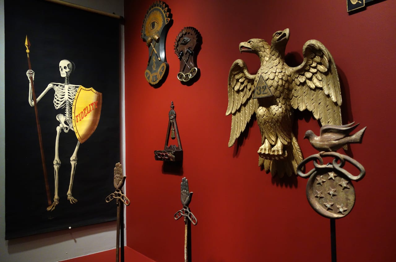 Mystery and Benevolence