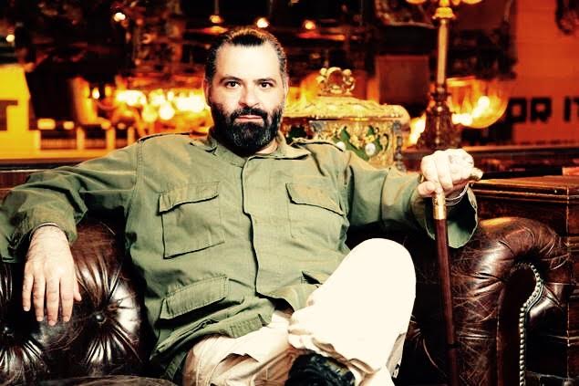 Michel Elefteriades (click to enlarge)