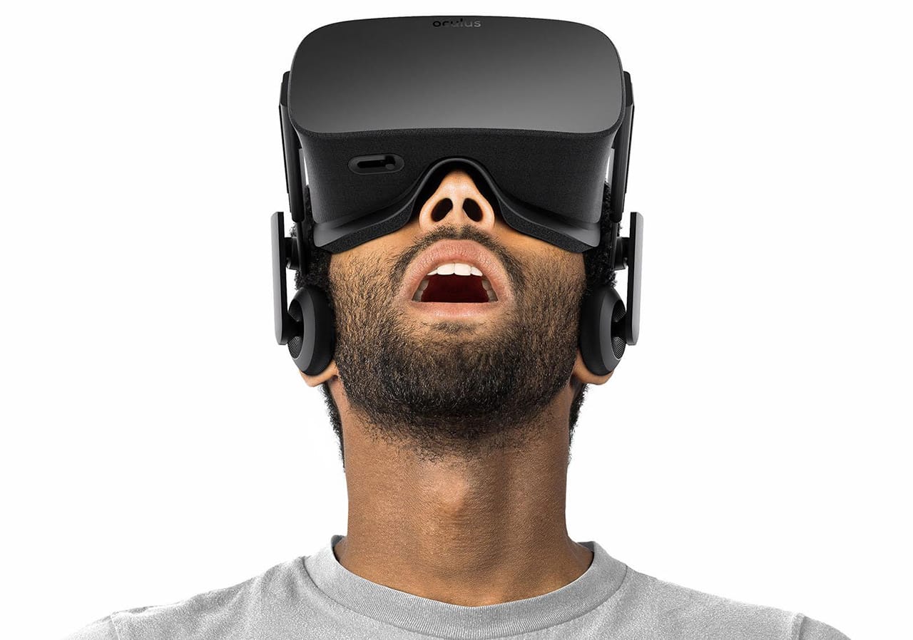 Oculus Rift (via oculus.com)