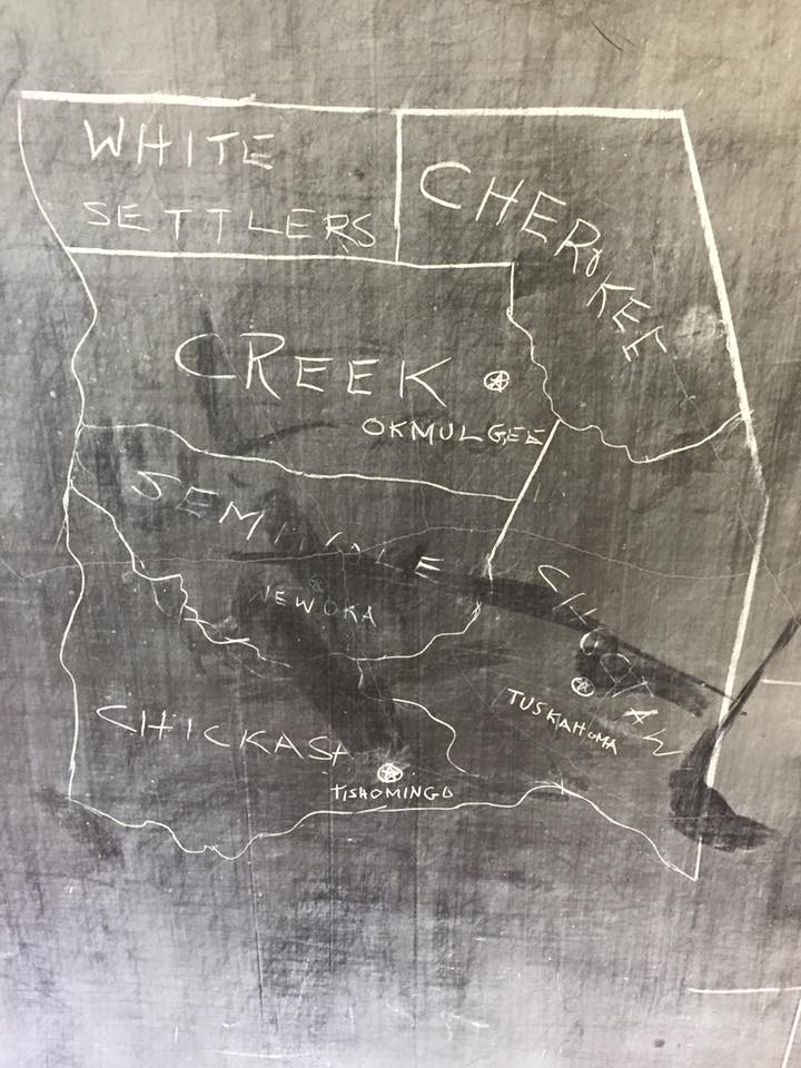 (courtesy Oklahoma City Public Schools)